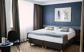 Hotel Tarnovia